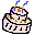 Inmu Cake